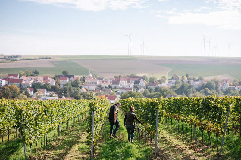 Weingut Müller-Oswald