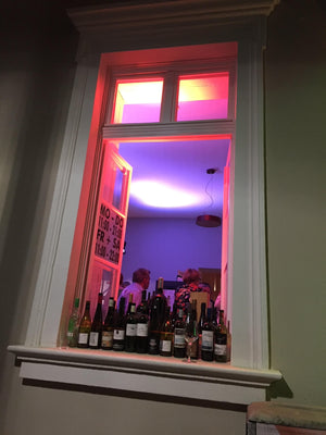 BODA WEINHAUS Fenster