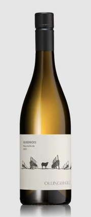 Ollinger-Gelz  Auxerrois vom Muschelkalk