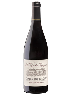 cotes-du-rhone-le-clos-de-cazaux