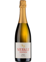 merkle-wildspontan-cremant-pinot-brut