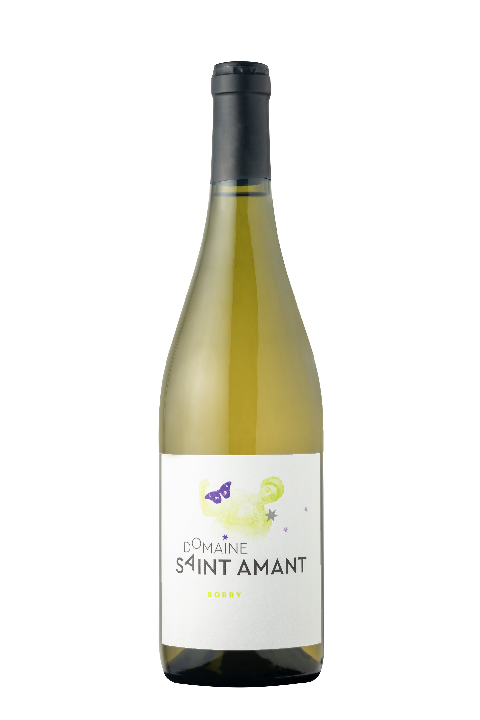 St Amant Borry copie