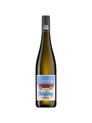 Bergdolt-Reif & Nett Surfing Chardonnay 2025 – neues Etikett