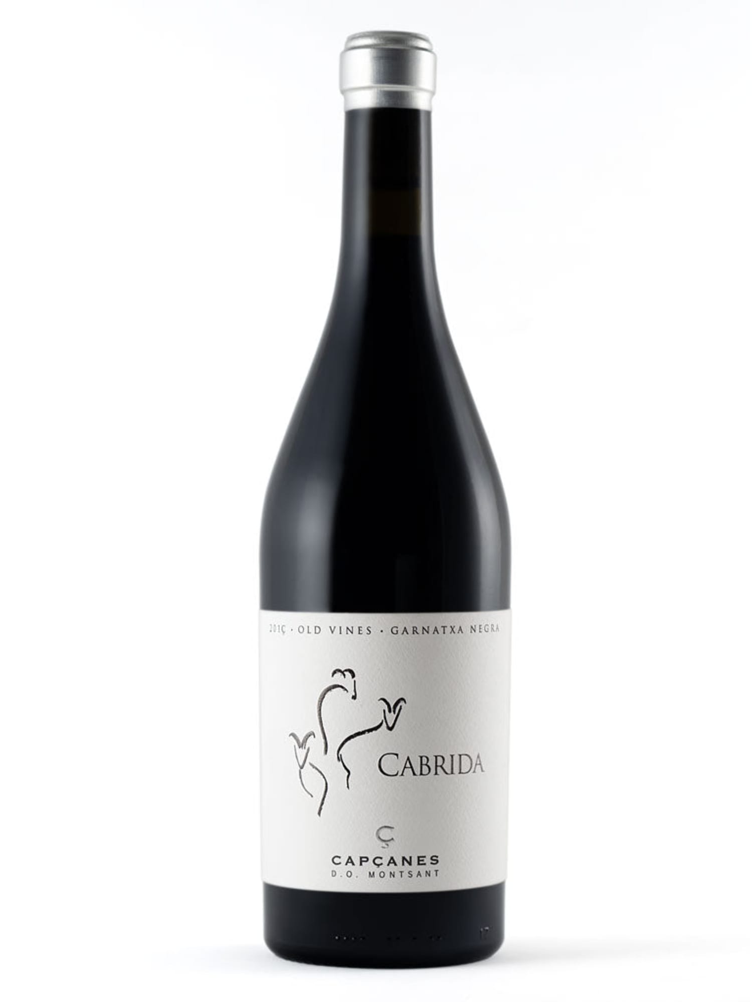 cabrida-celler-capcanes-priorat-old-vines-garnacha