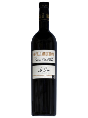 chateau-mire-l-etang-cuvee-des-ducs-de-fleury-la-clape-2021-trocken-rot