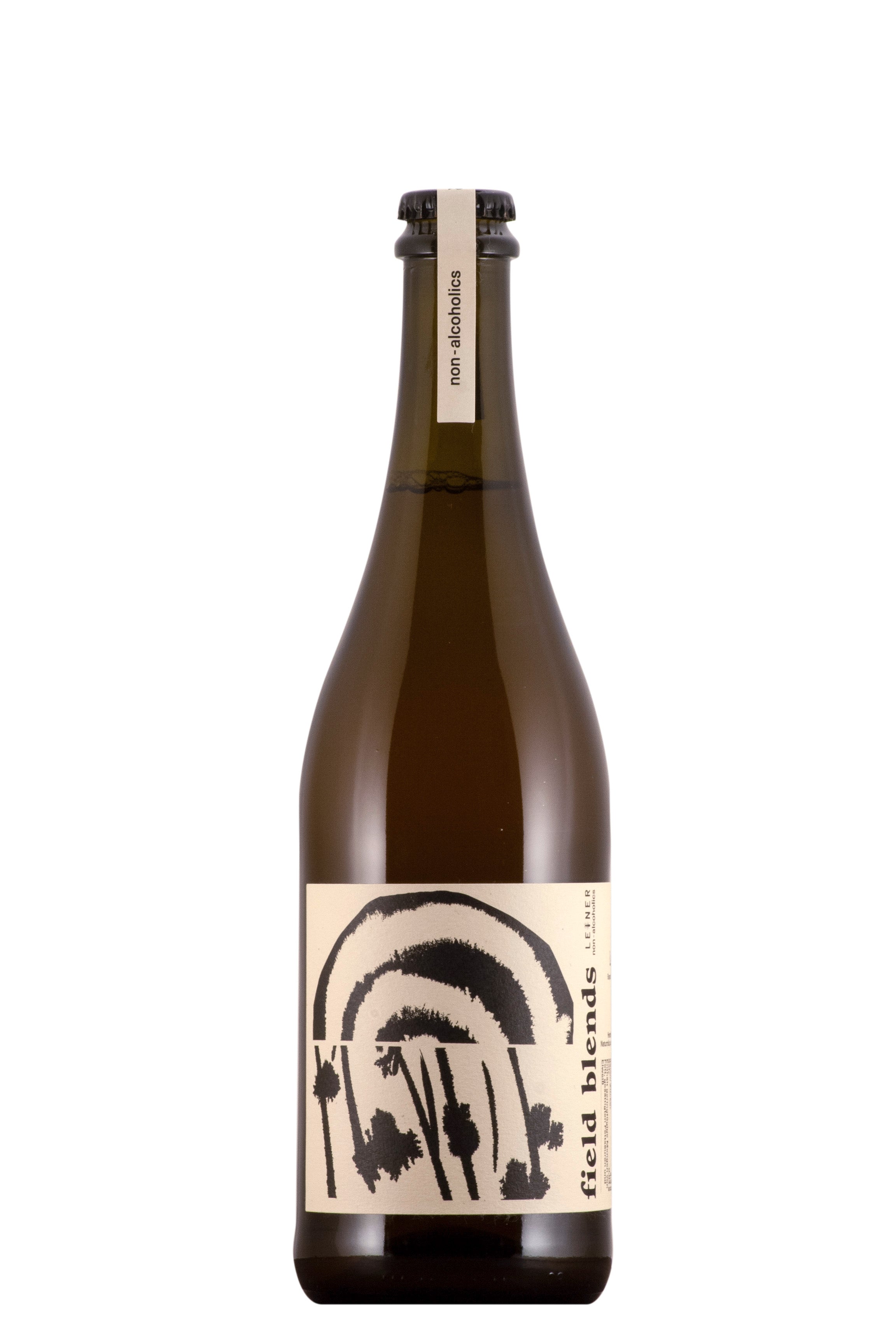 Sven Leiner - Field Blends  Ferment  Lemon Thym