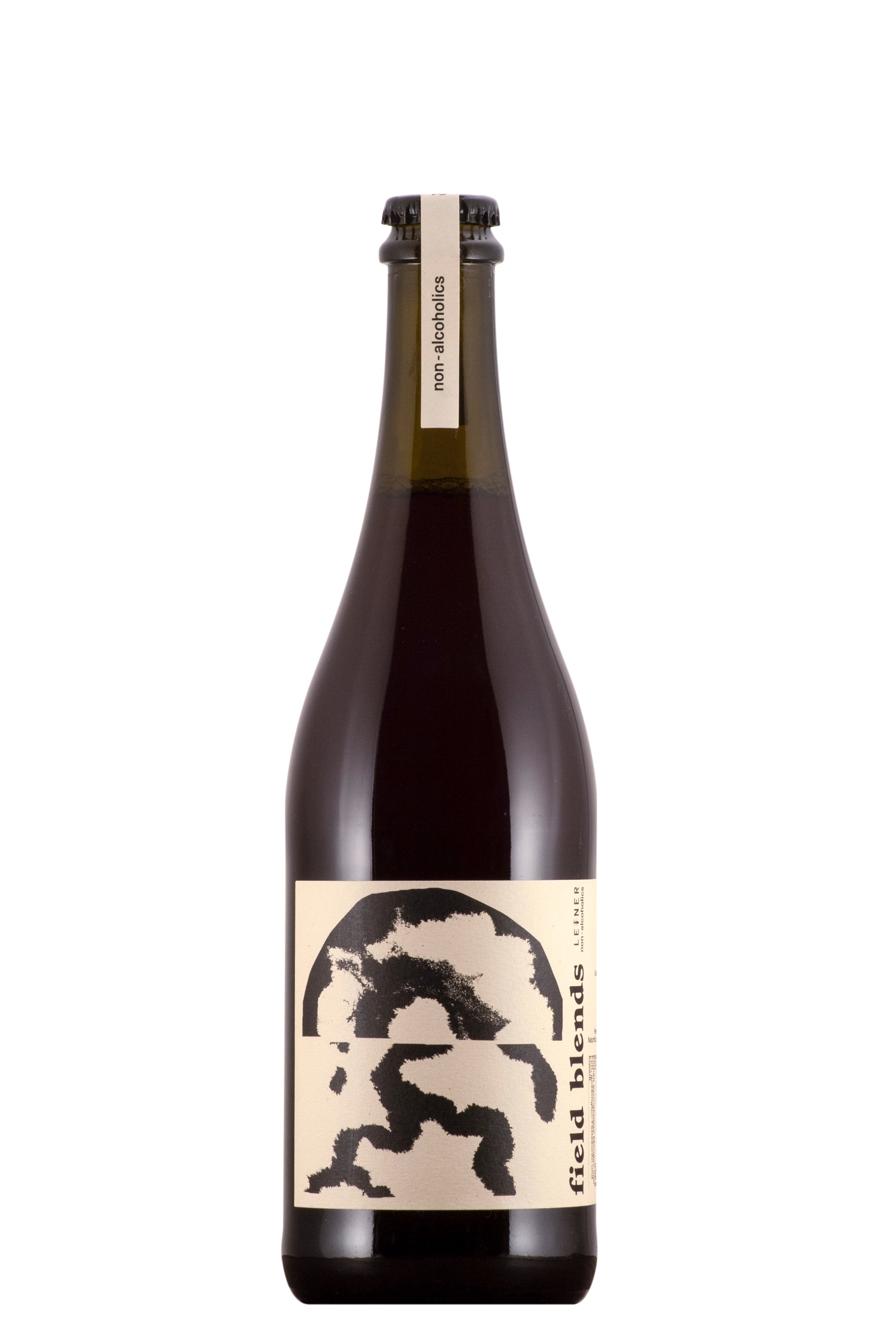Sven Leiner - Field Blends  Ferment  Ruby Beet