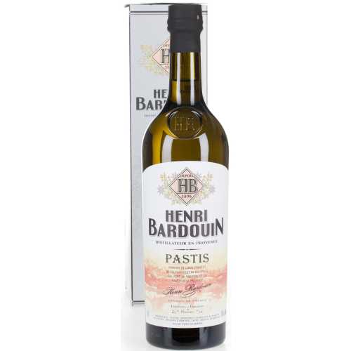 pastis
